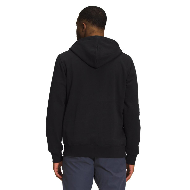 The North Face Half Dome Pullover Hoodie - Men's - Image 2